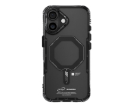 Etui / obudowa na smartfona Skinarma Saido Mag-charge do iPhone 17 czarne